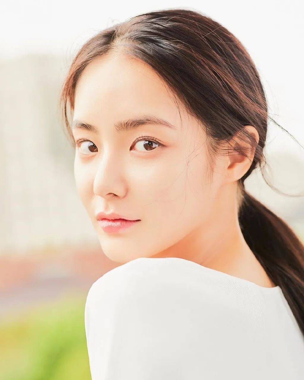 韩国整容模板洪秀英(韩国洪秀珠个人简介) - 医药经