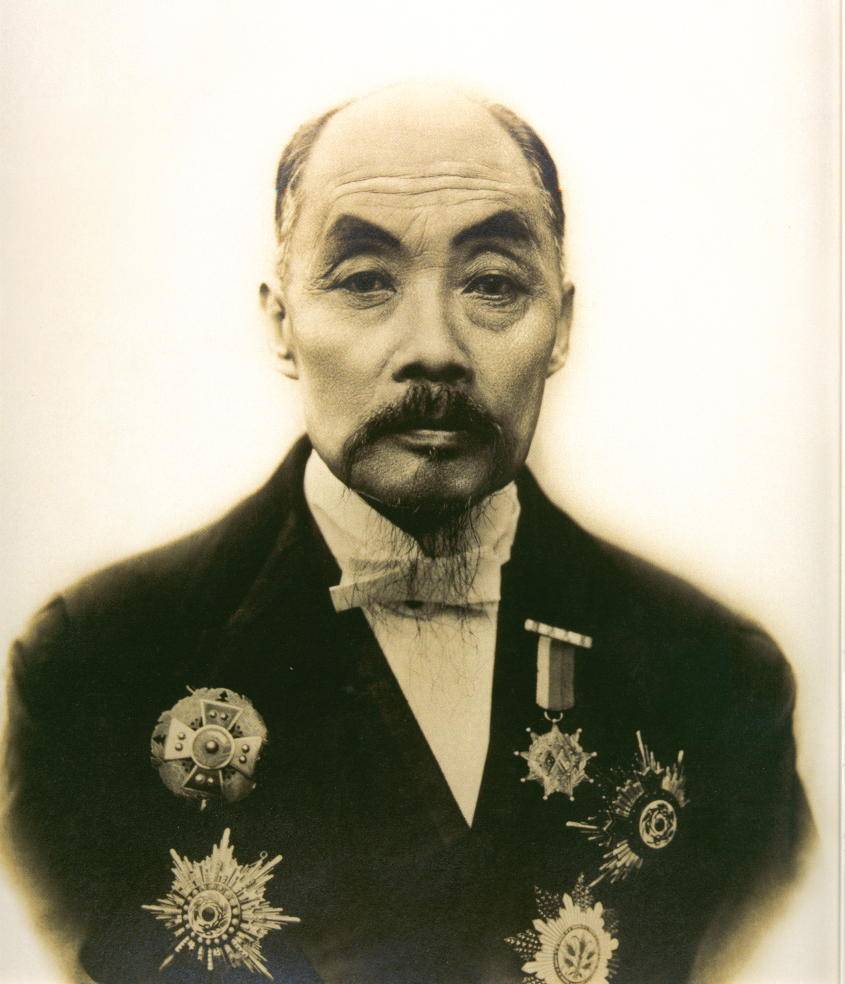 一起来听听这些企业家的爱国故事