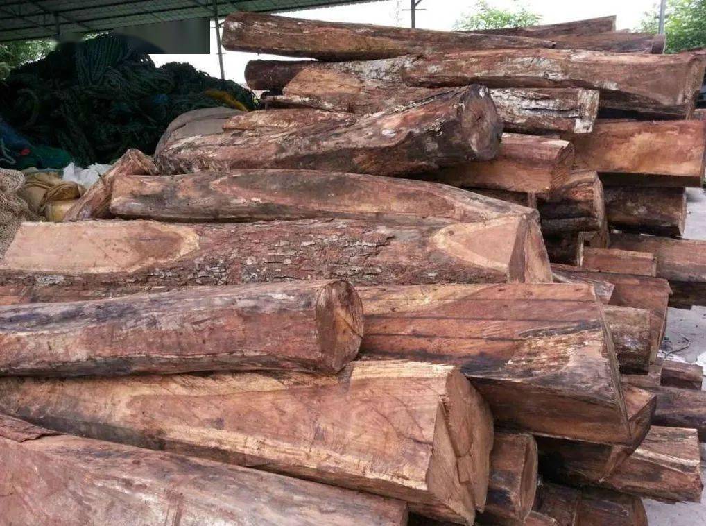 非洲酸枝南美酸枝玩擦边球的红木家具