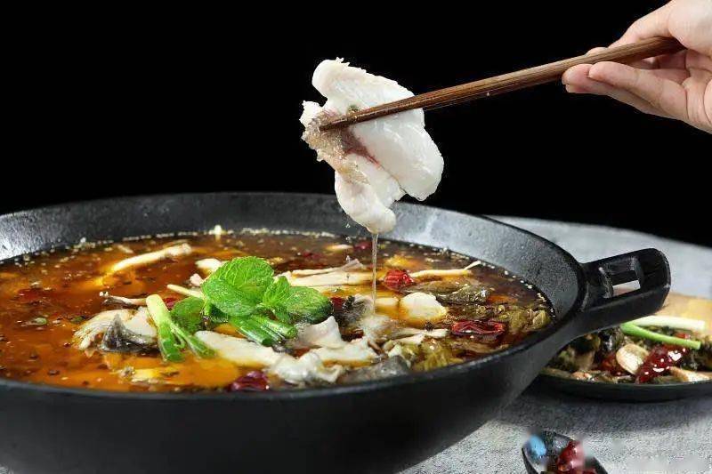 一周吃鱼不重样,88元鱼火锅=2.