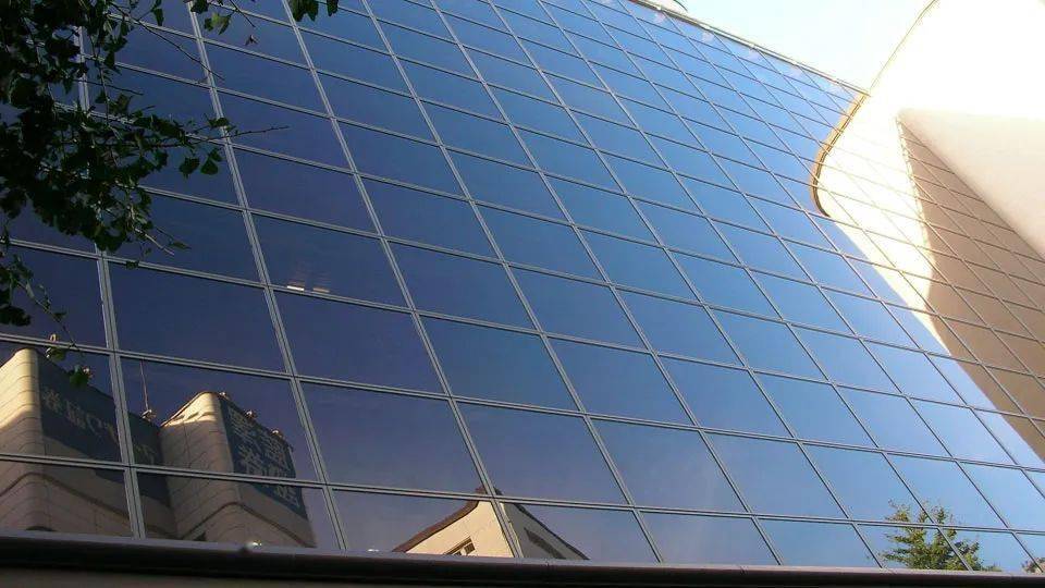 发改委再发文鼓励节能建筑,bipv潜能爆发!附八大应用形式.