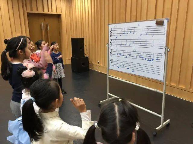 音基课包含什么音基简称为音乐基础知识,是孩子们初学音乐的必修课.