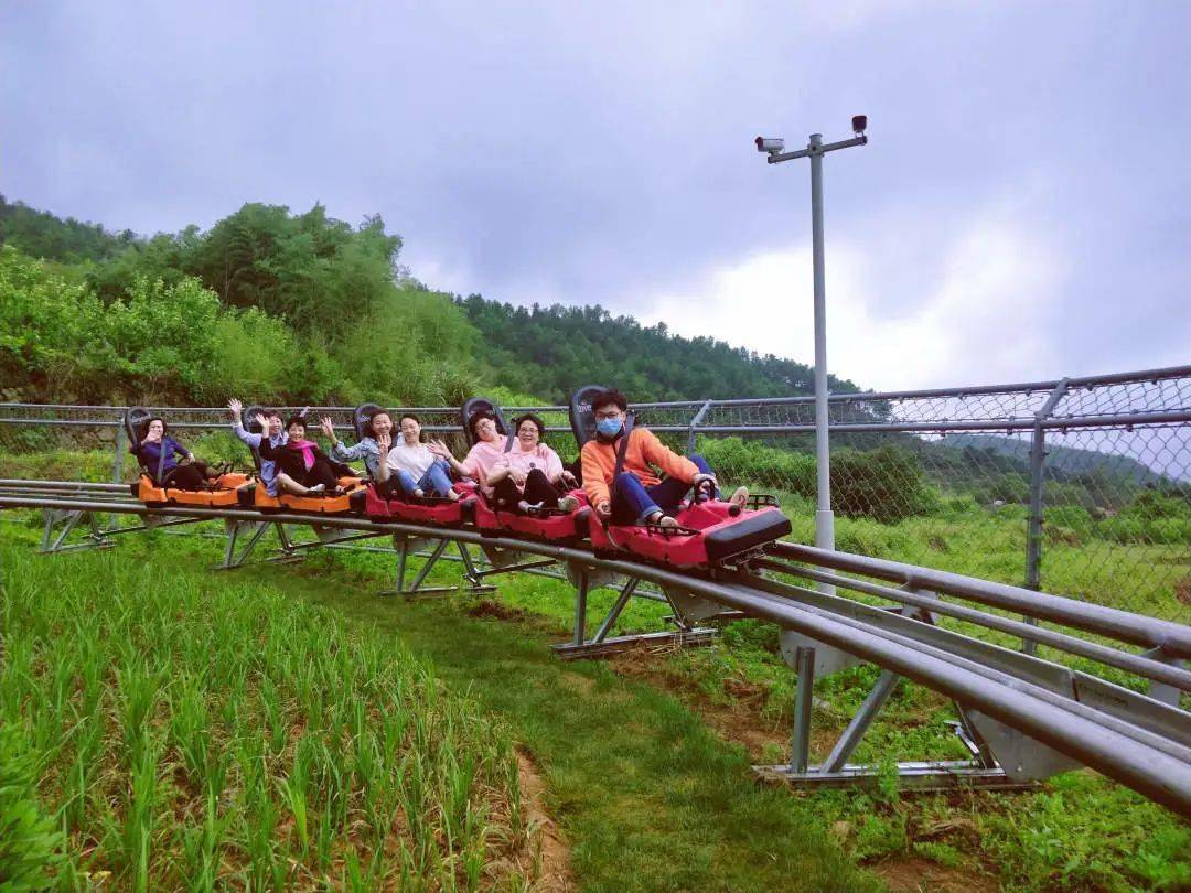 一票解鎖三個樂園!超in遛娃聖地,今夏盡享溜溜!再刷三遍都不夠