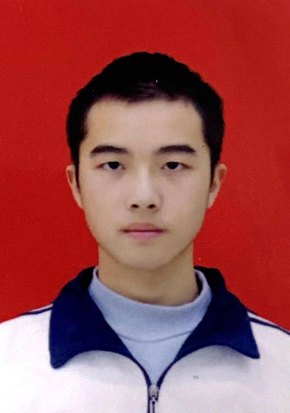 关注 四川省丹棱中学校学生黄亮,今年高考中取得理科679的好成绩,名