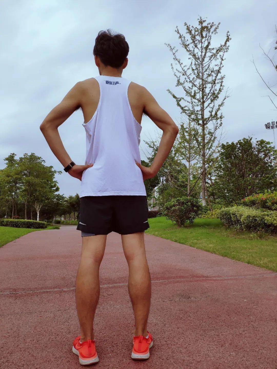 最仙凤牌,参赛服曝光!跑步之声西安站