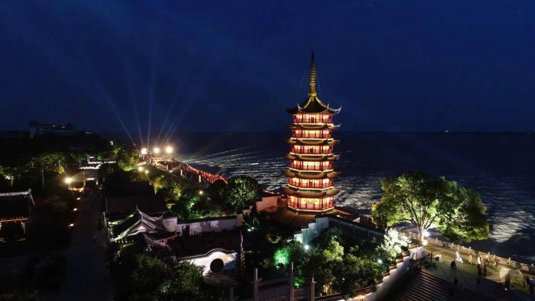 绿城盐官理想水镇全城关注乐声再起