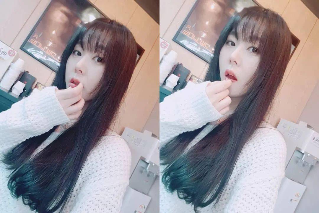 推特16万粉丝的她只画美少女看来真是女人才最懂女人的性感