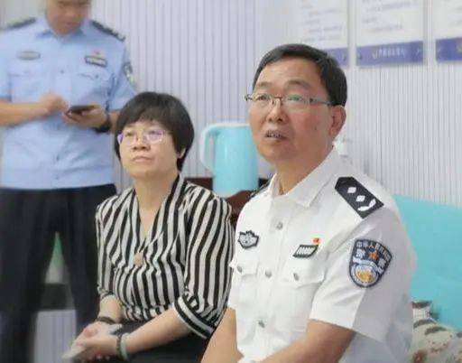 杨建琦深入华阴调研农村"小探头"建设工作_渭南市