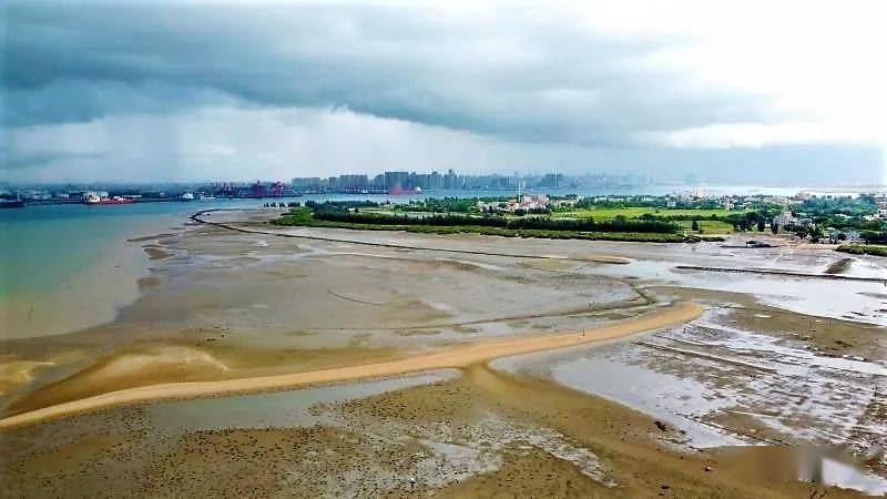 睇到了湛江港合水线