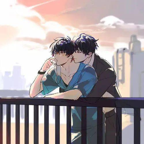 动漫头像壁纸 | 《伪装学渣》高清头像壁纸专题!