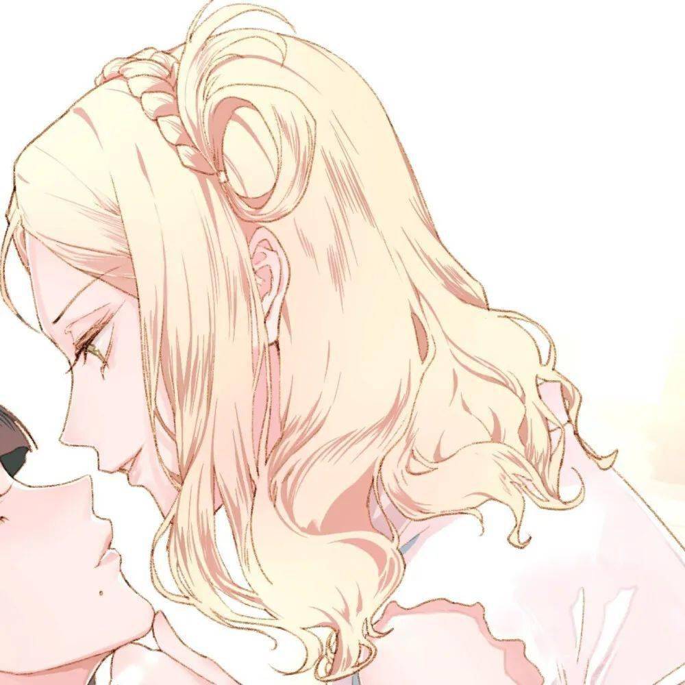 一批个性微信头像