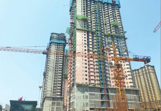 哈尔滨攻坚棚改"一号民生工程"