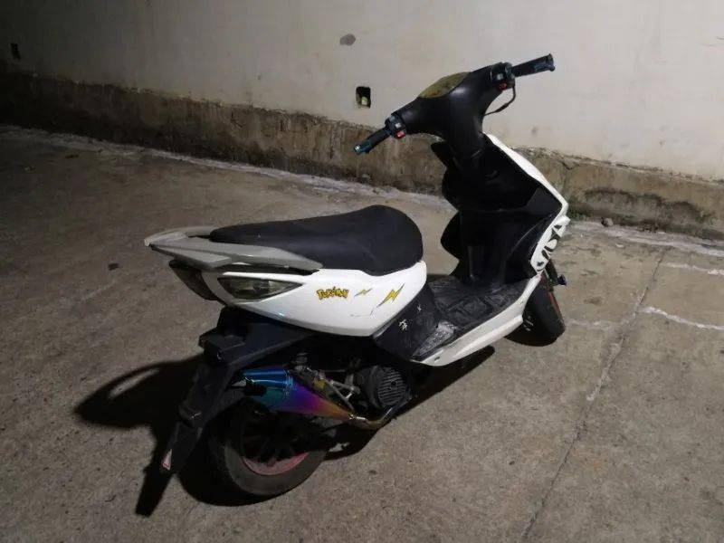 再见赣县鬼火崽子们