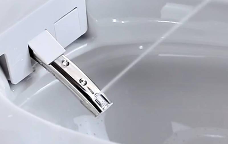 当下最流行的智能马桶,我用过之后就后悔了.