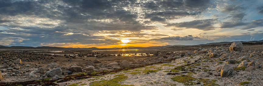 ukkusiksalik national park 烏庫什沙裡克國家公園 nunavut 2003年