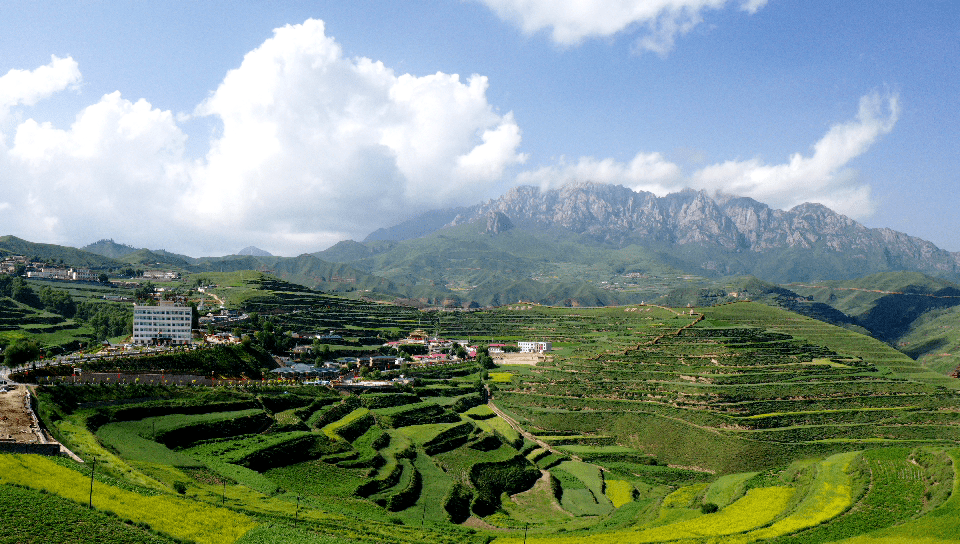 卓尼土族乡:一条民俗文化街蜕变出新的致富路