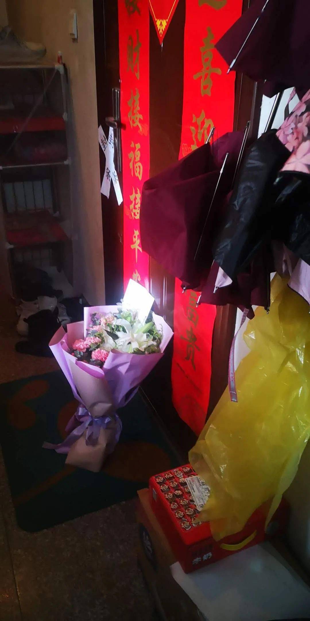 1024披露与前夫结婚前杭州失踪女子和许国利是男女朋友