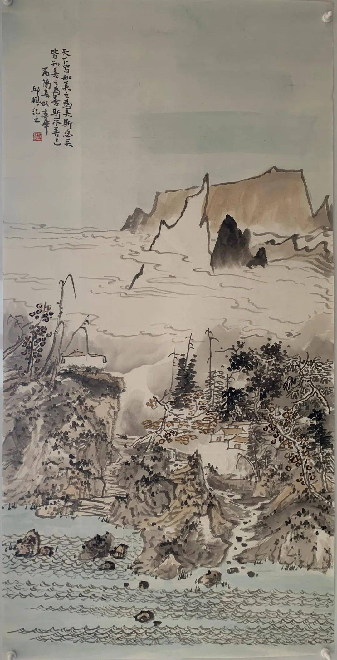 安徽三佳微拍 (名家书画)一口价专场 7月27日晚21:00结拍_美术家协会