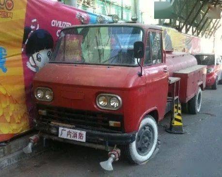 北京130卡车的原型 60年代的丰田黛娜_搜狐汽车_搜狐网