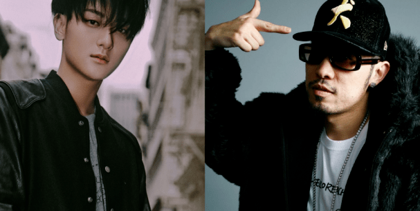 《说唱新世代》导师可算宣完了,谁最令你惊喜?_rapper