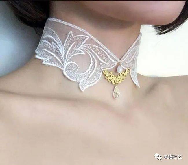 【绘画素材】中了锁骨的毒啊!一组人物锁骨的绘画参考!