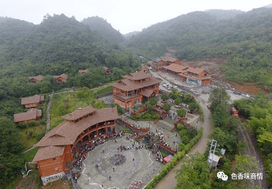 我的老外婆谢光英一辈子居住在贵州桐梓县马鬃苗族自治乡那海拔1700米