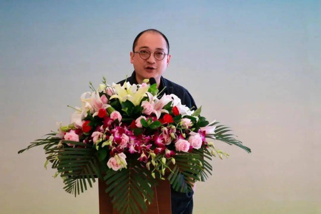 中央美术学院产品设计导师李文龙分享《产品设计升级》在沙龙主题