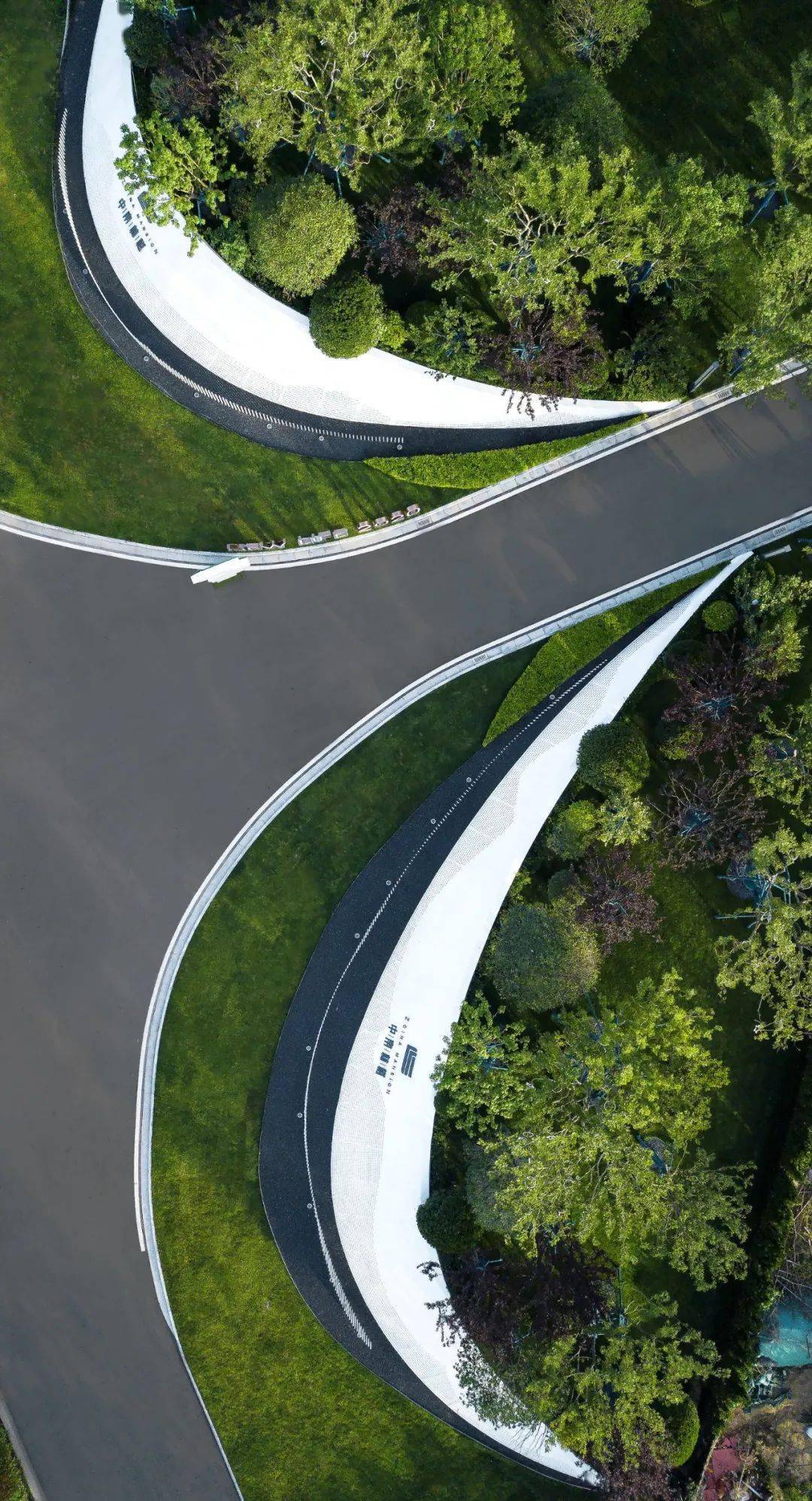 大写意!沉浸式空间67生活剧场丨临沂中南林樾