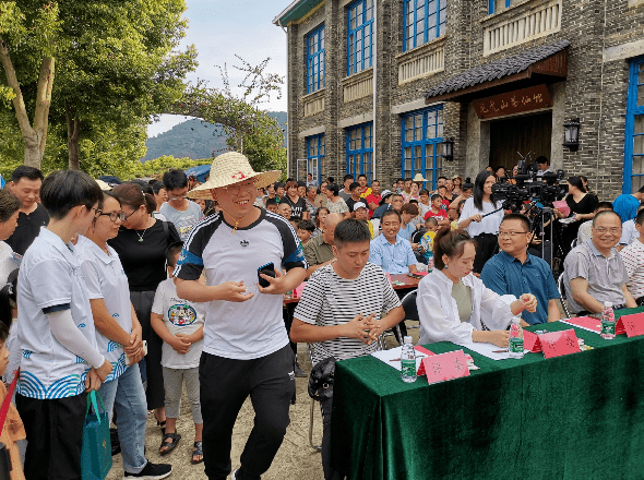 寿宁武曲高山茶唱响中国好声音