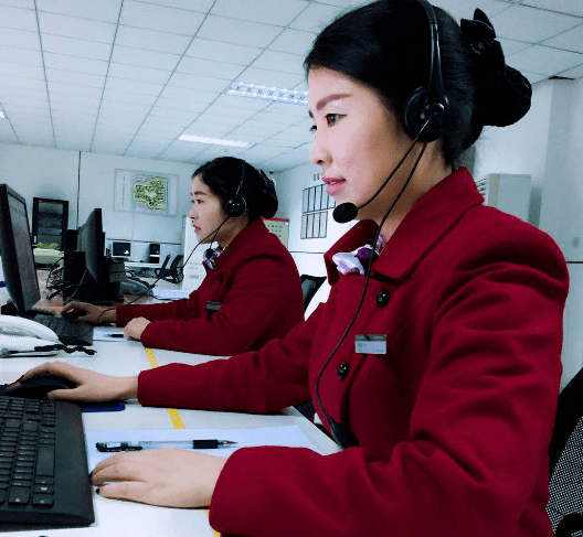 江湖可能少了谁而失色物业姐姐