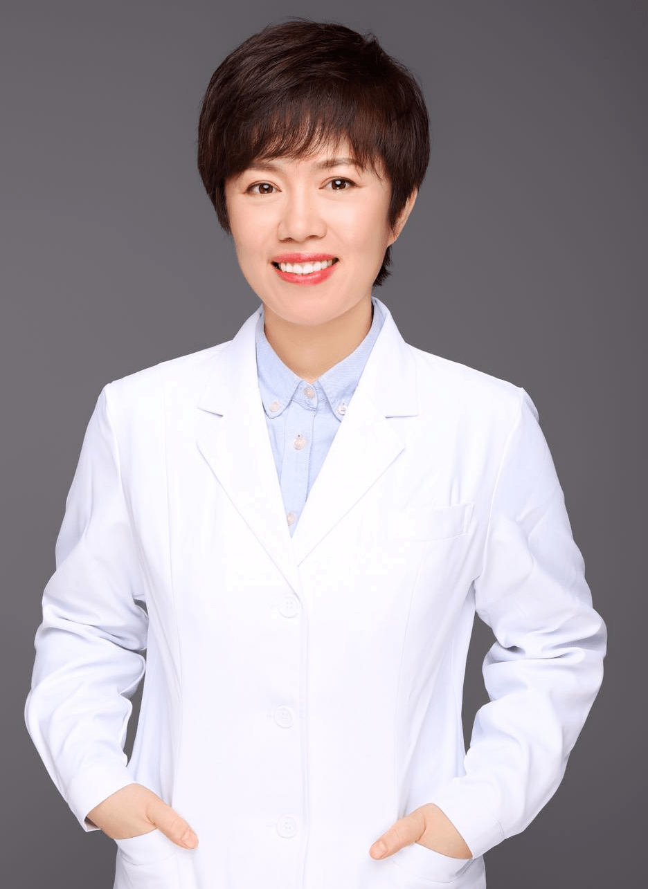 嘉宾:张慧吉林省科技助力乡村振兴专家服务团健康医疗专家吉林省中西