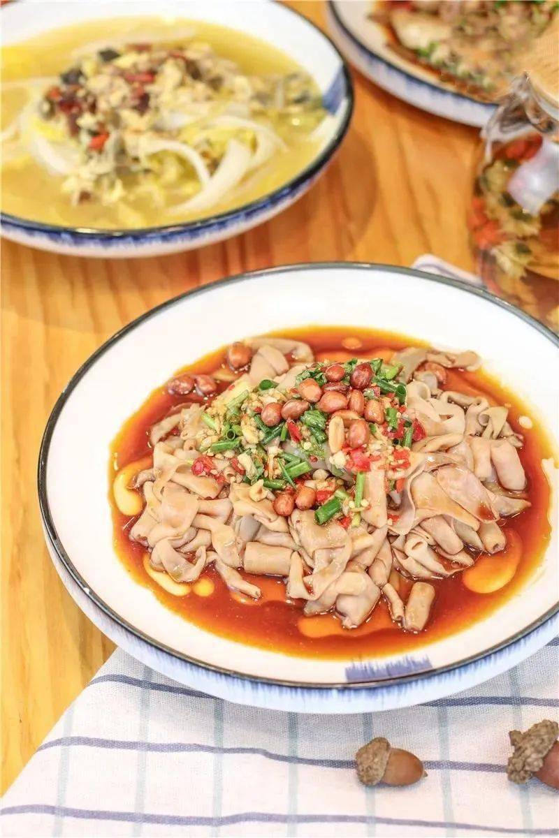 今天起,武鸣人经过这条路,请不要错过这个地方【掌上武鸣】_白切