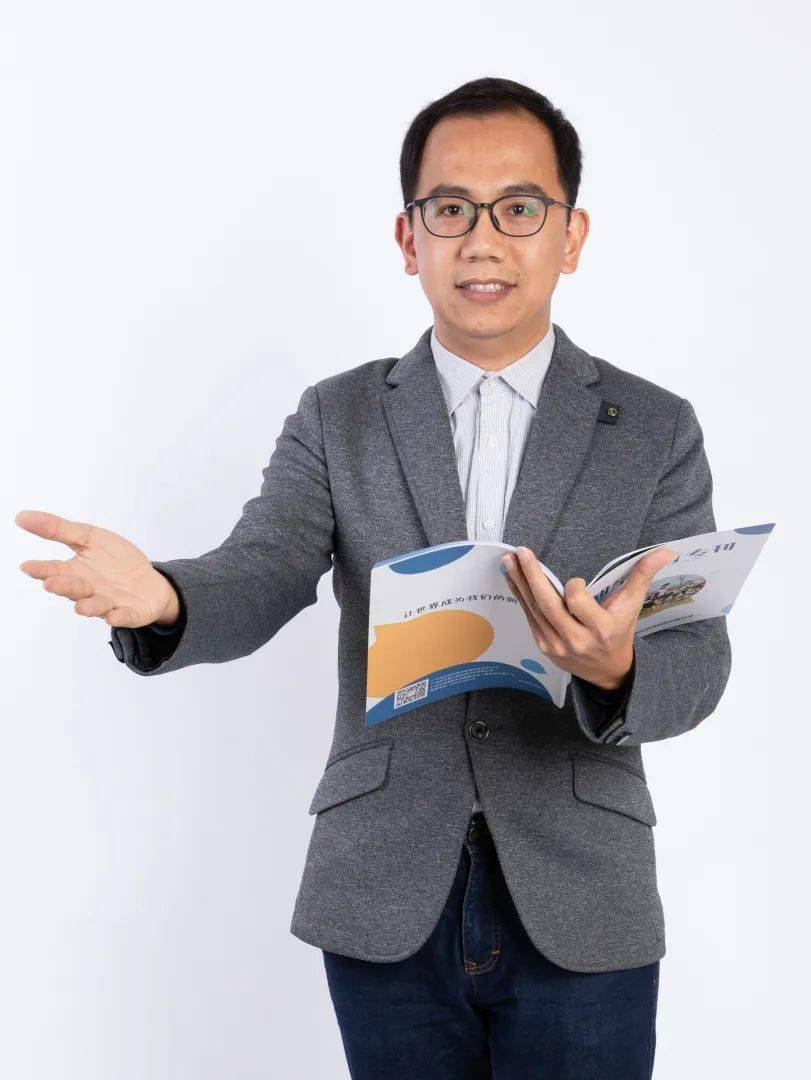 名牛俊英顺德职业技术学院省级实训基地负责人,德国哈根大学工学博士