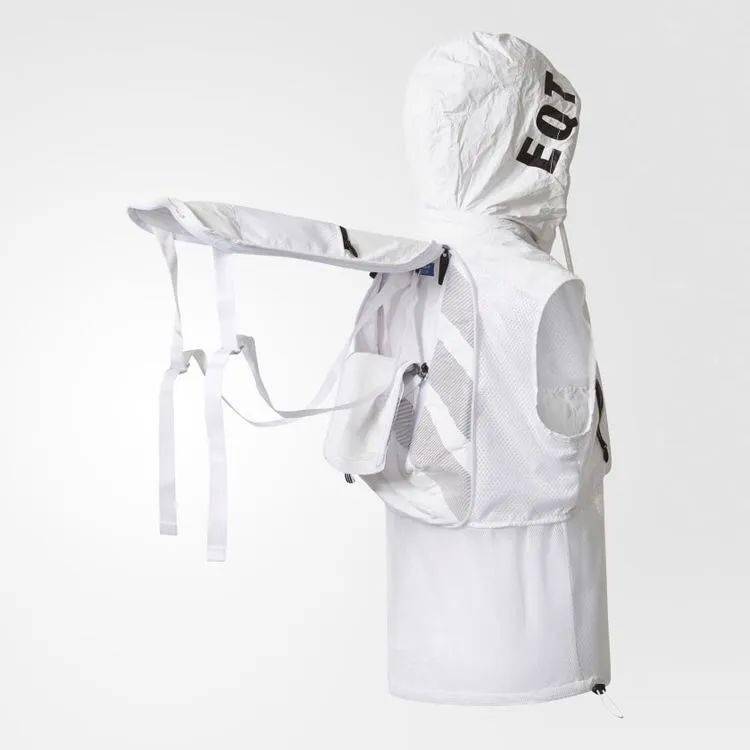 多功能/折叠/变型-服装立体工艺设计!