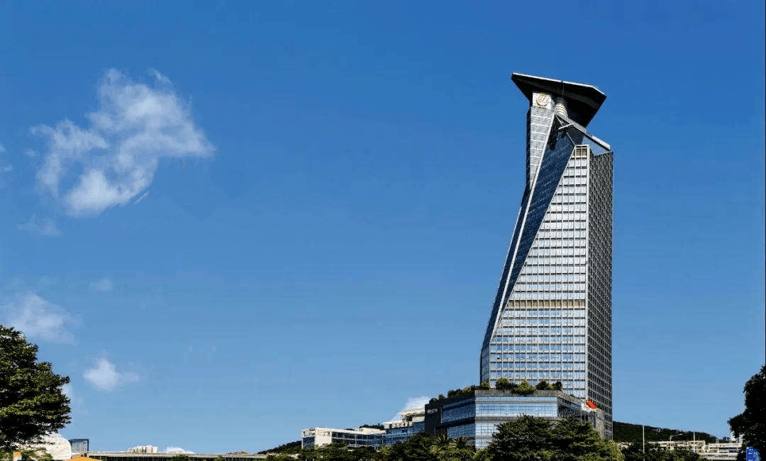 货运航司将加入厦门新机场建设翔业集团与顺丰集团中航信签约