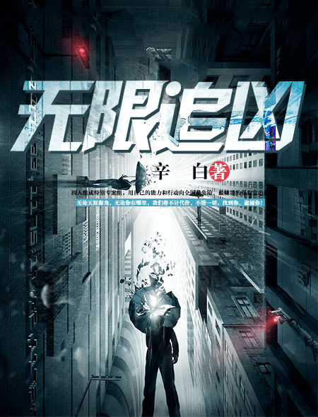 书名:《无限追凶》作者:辛白关键词:悬疑 推理简介:四个年轻人守护龙