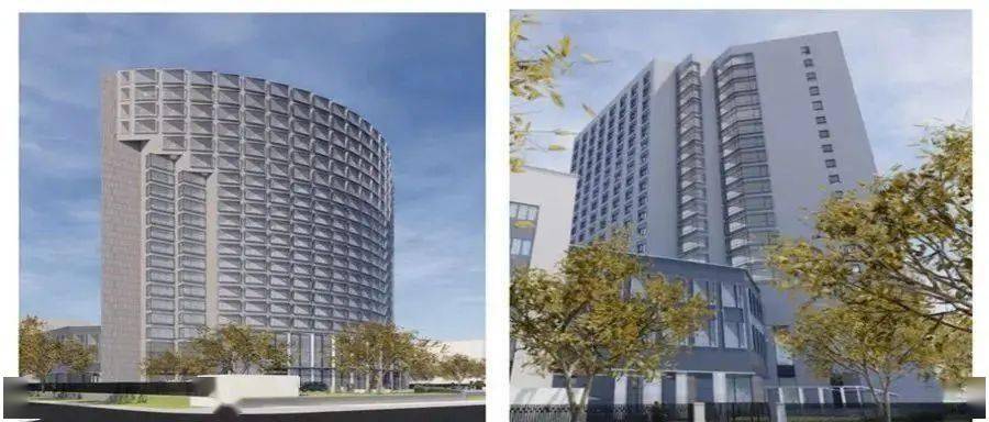 招商局集团华商大厦装修改造工程