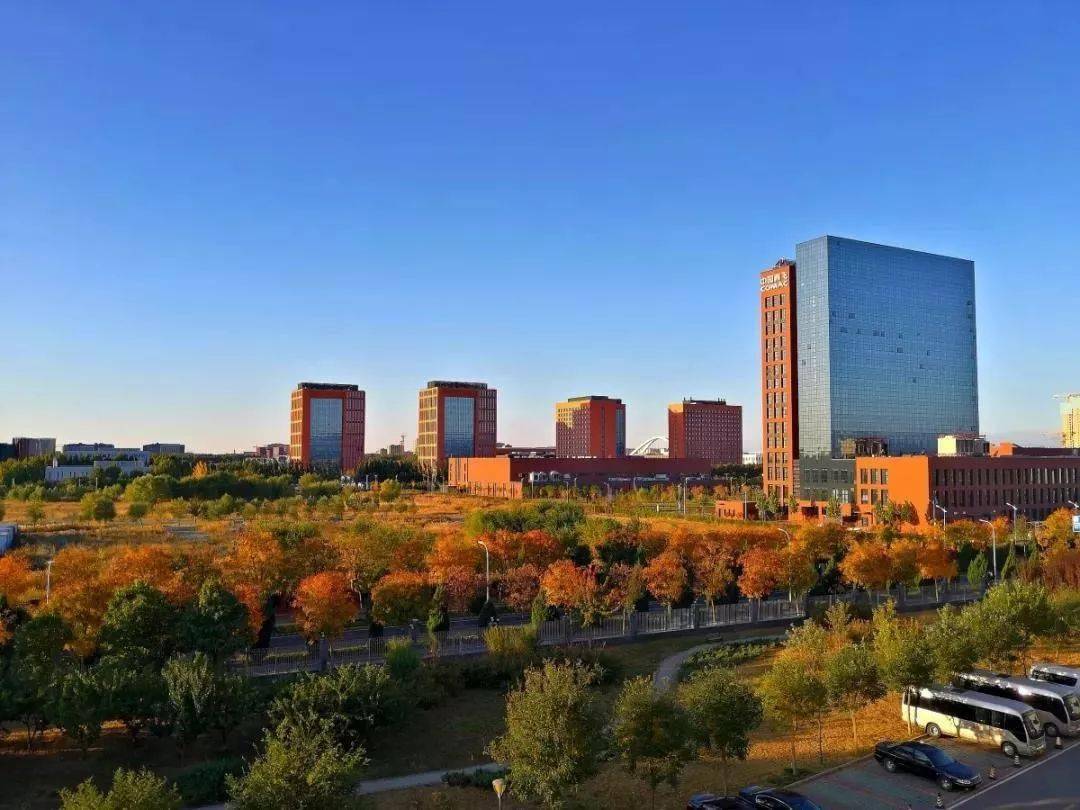 大事件北京添技术创新高地未来科学城开建能源谷