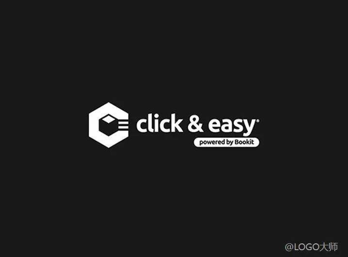 创意单色logo设计欣赏