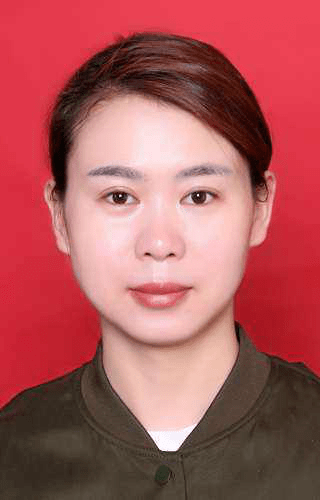 菏泽市第六届"十佳好军嫂"候选人公示!