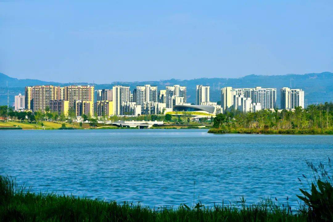 天府新区2020年半年工作会议暨打造内陆开放门户动员会议召开