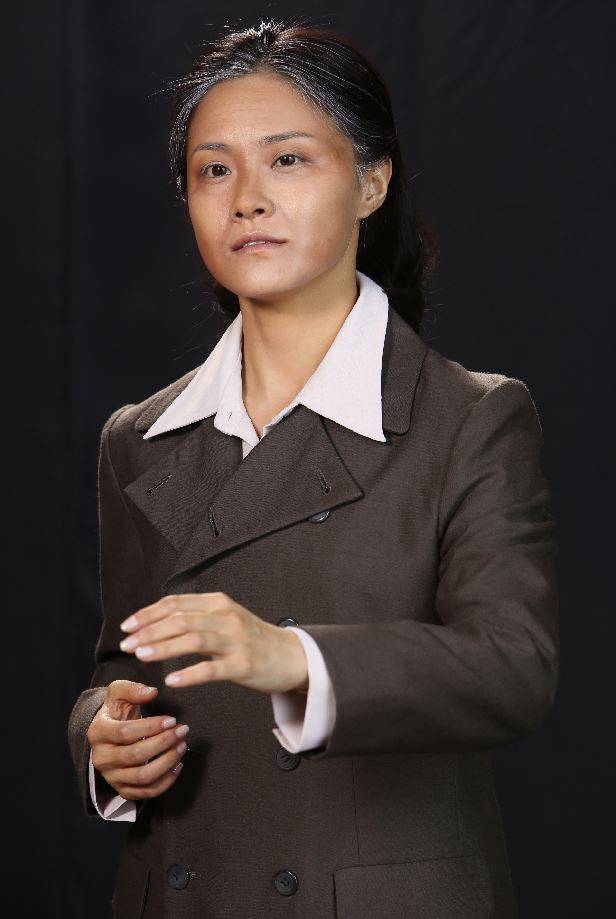 献礼建党百年纪念人民音乐家中国首部8k全景声实景原创歌剧电影贺绿汀