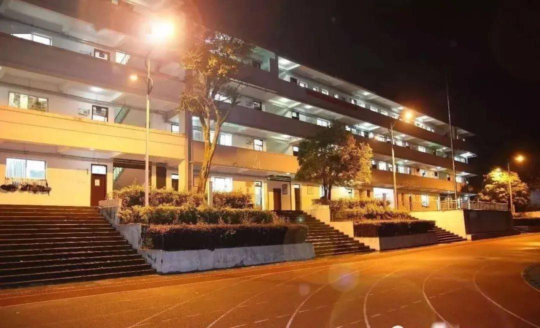 泰顺城关中学2020年高考传来好消息