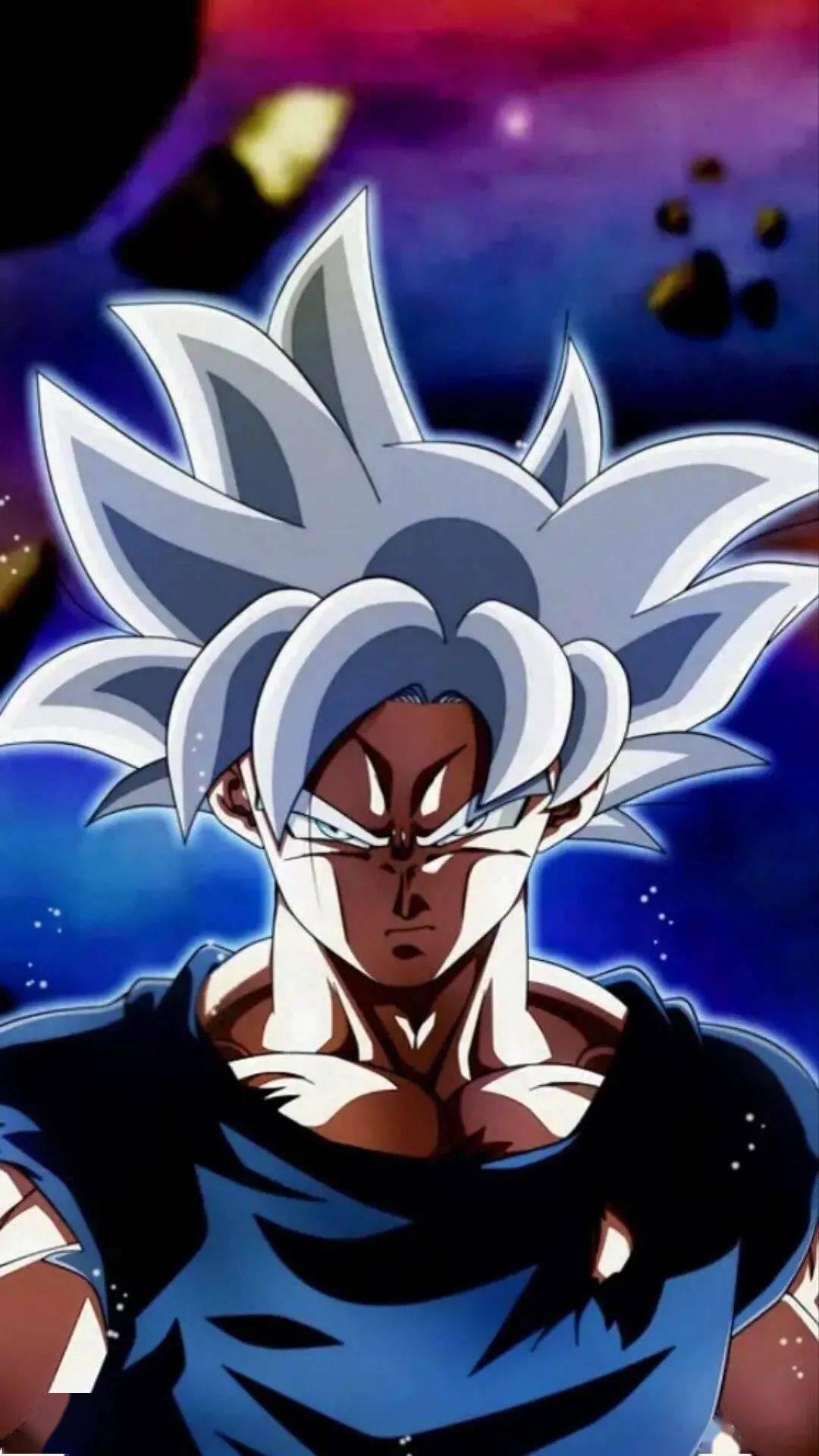 龙珠图集白发与红猴子那个更帅