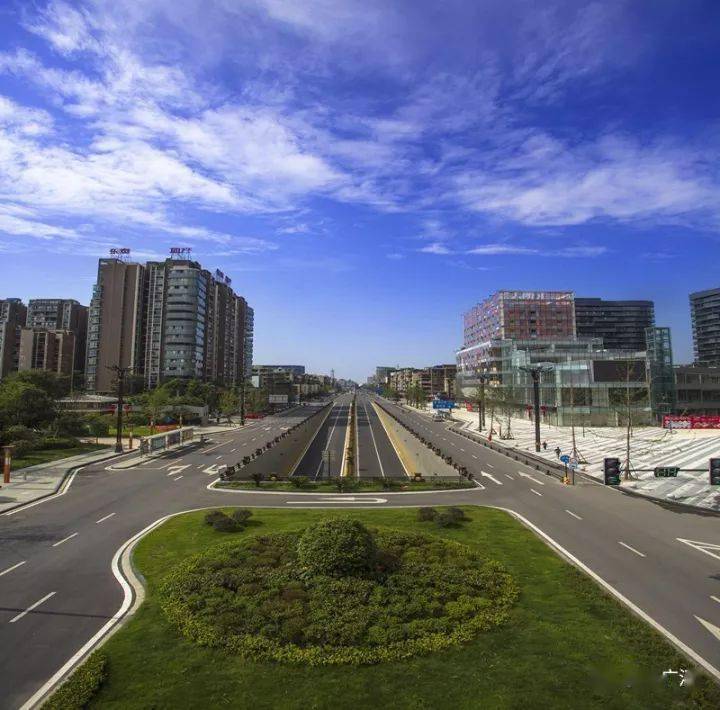 【天府旅游名县创建】城市地标~带你看遍大美广汉