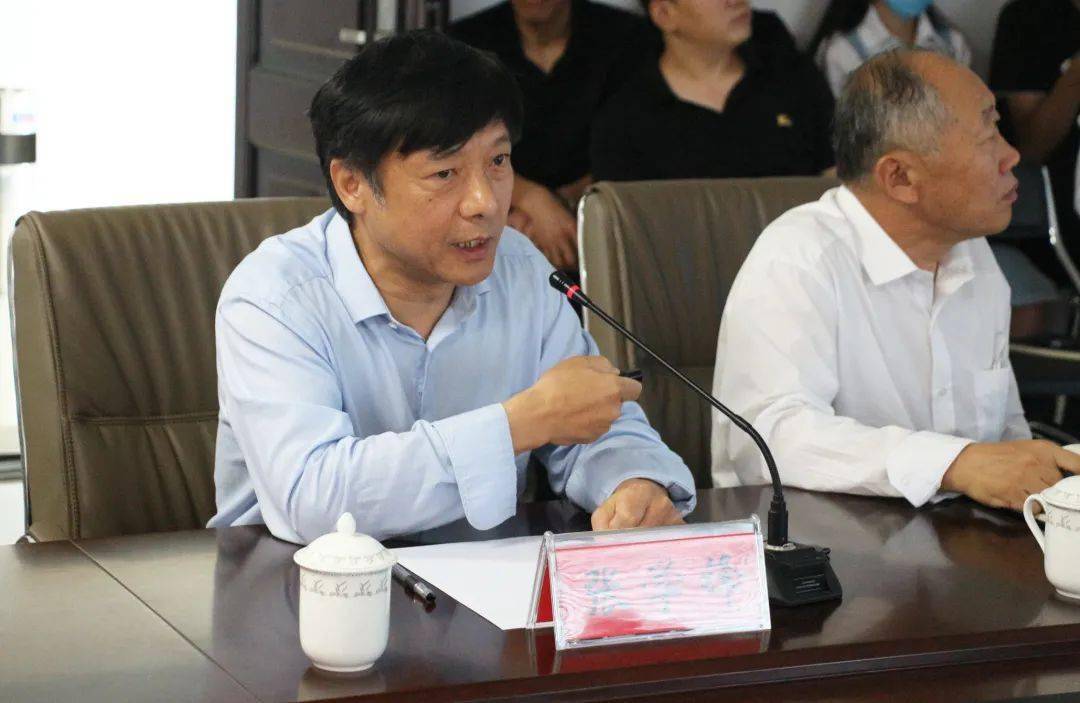 国家住建部原副部长刘志峰天安夏威夷将成为全国健康生活模式的典范