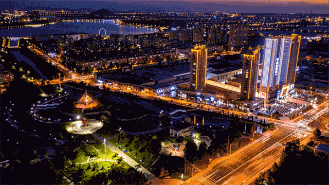 荣成市入选2020全国百强县