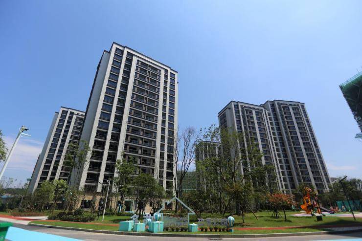 多弗玖号公馆,终迎完美交付!