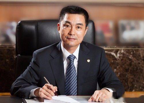 叶氏家族十大富豪,一个比一个厉害,叶氏宗亲知道几个?