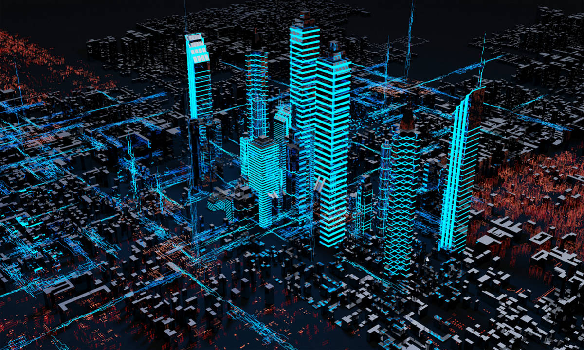 易居牵手阿里:最难数字化的行业抓住了数字化机会